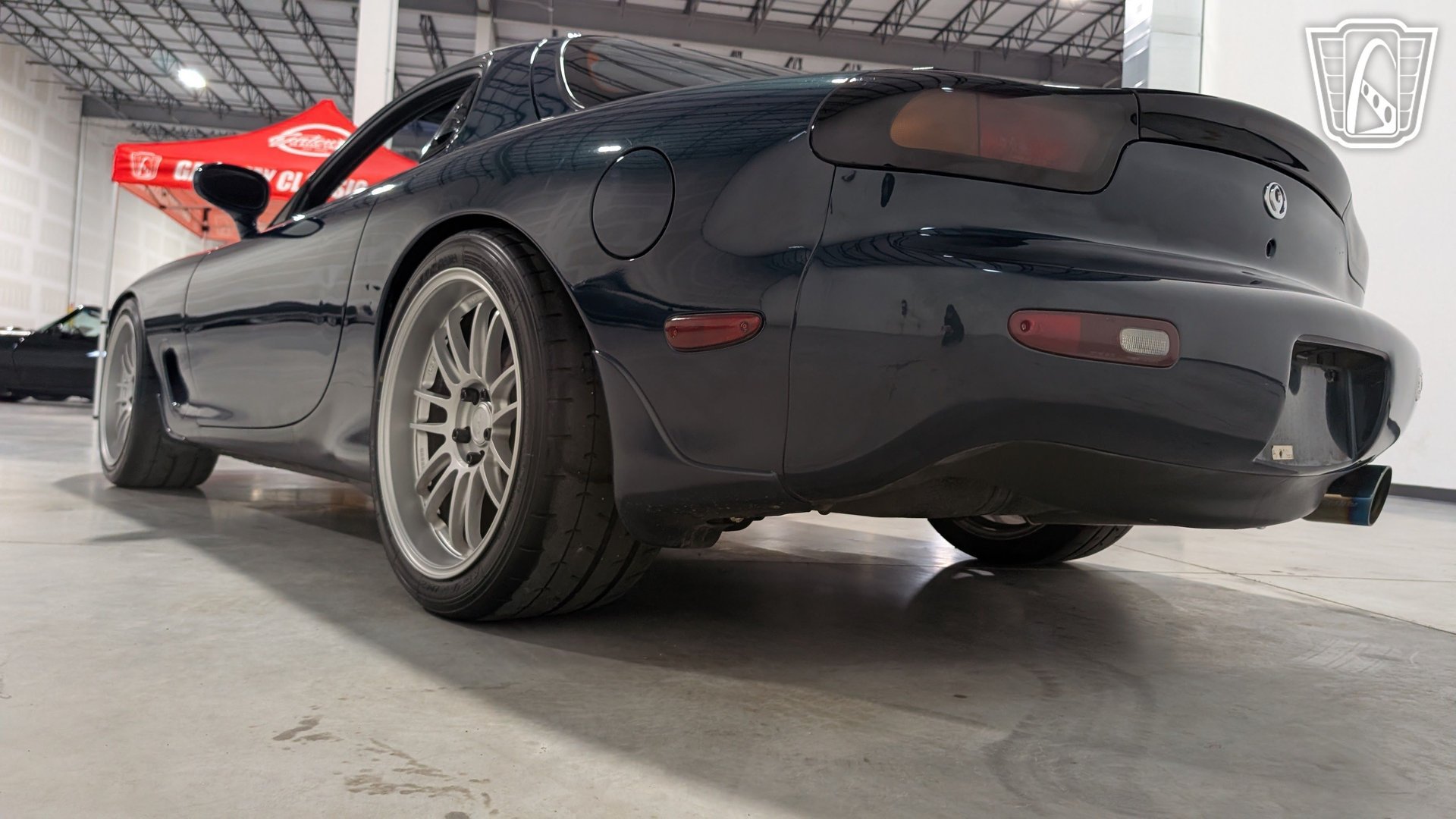 Used 1994 MAZDA RX-7 RWD image 9