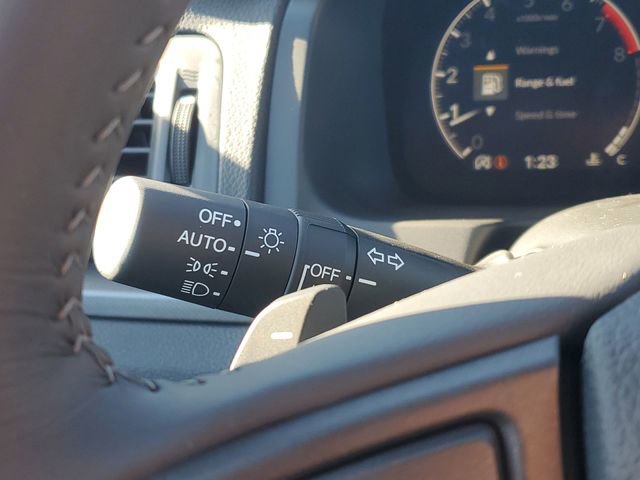 New 2026 Honda Ridgeline RTL image 34