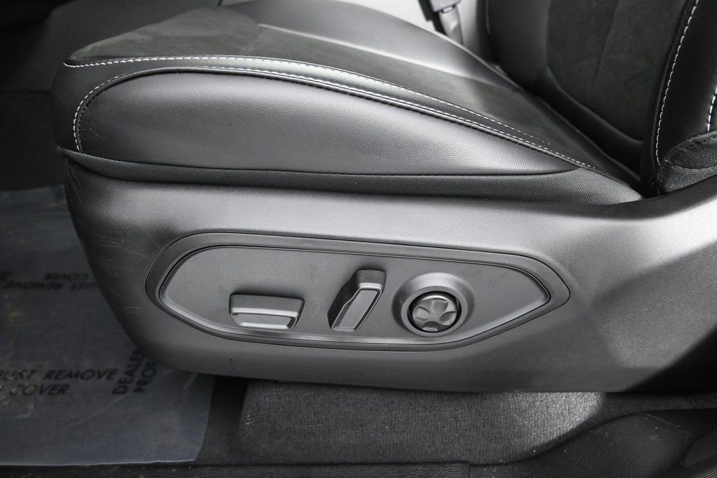 New 2026 Jeep Grand Cherokee Laredo image 21