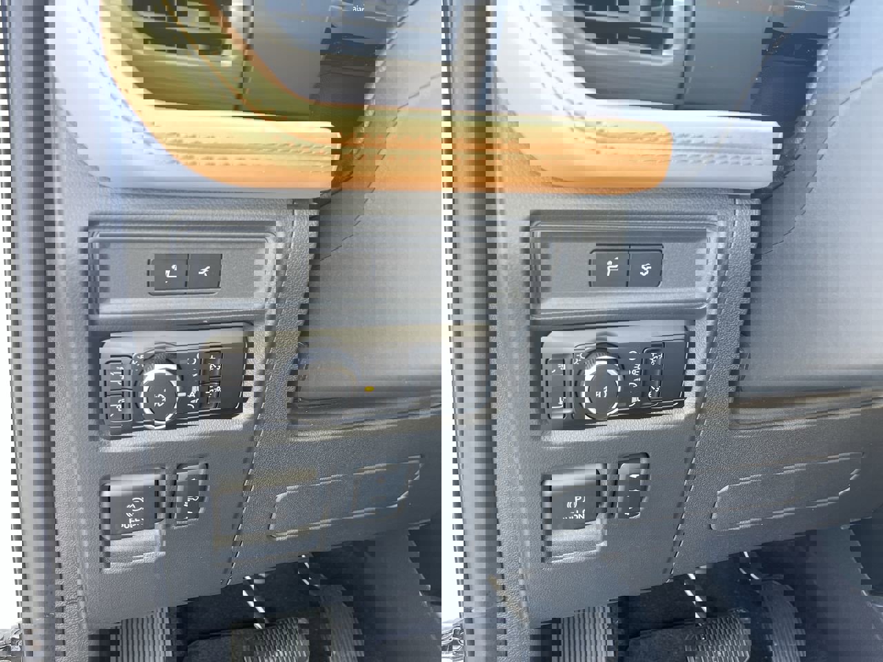 Used 2024 Ford Expedition Platinum image 18