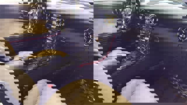 Used 2015 Mercedes-Benz SLK 250 image 30