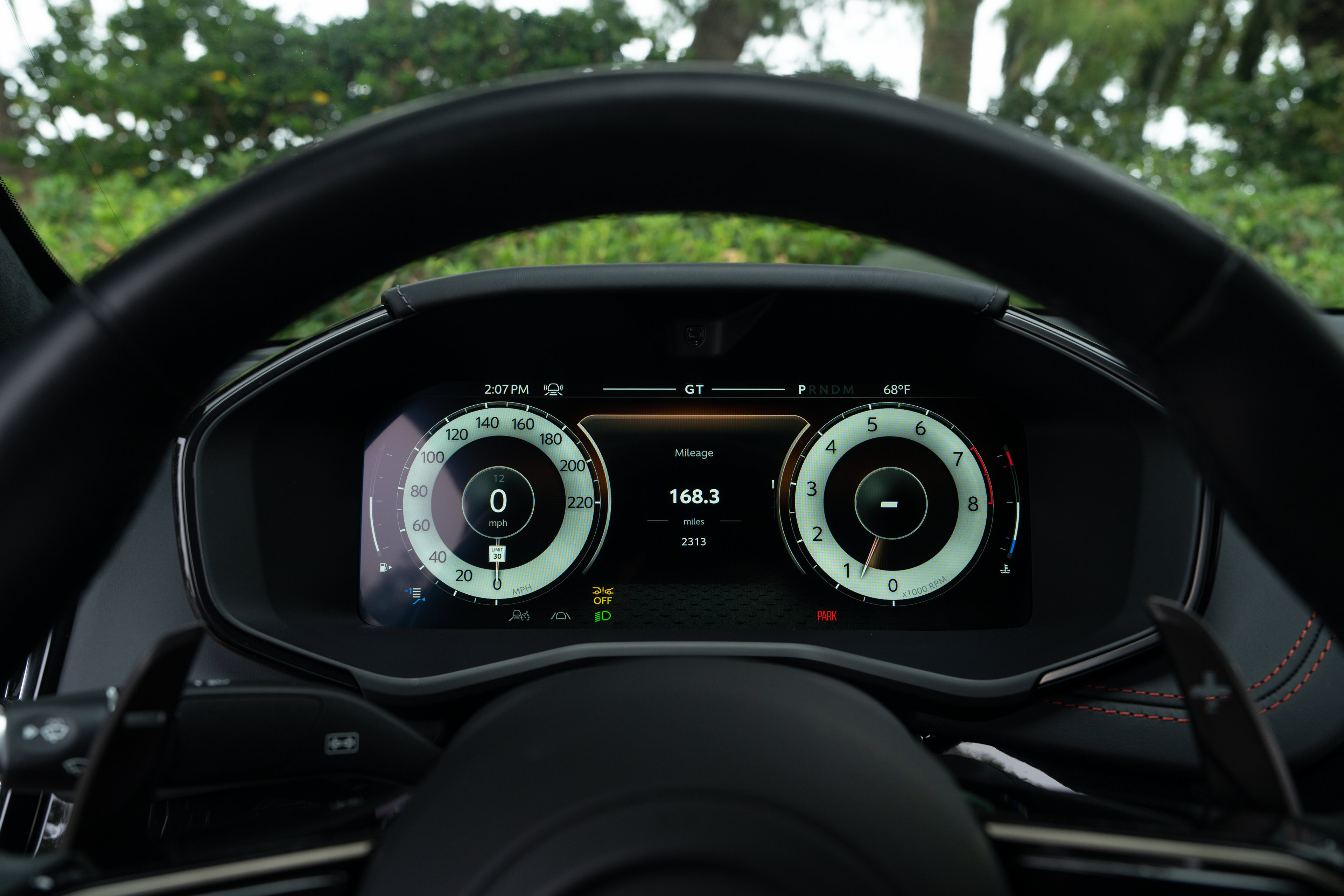 Used 2025 Aston Martin DBX 707 AWD/4WD image 12