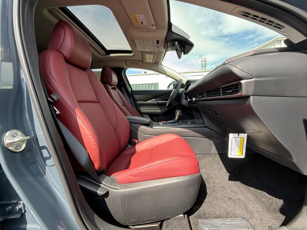 New 2026 MAZDA CX-30 AWD 2.5 S image 27