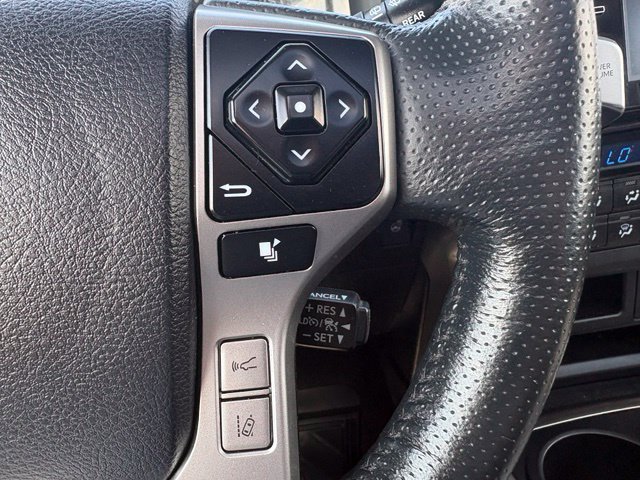 Used 2023 Toyota 4Runner SR5 Premium AWD/4WD image 26