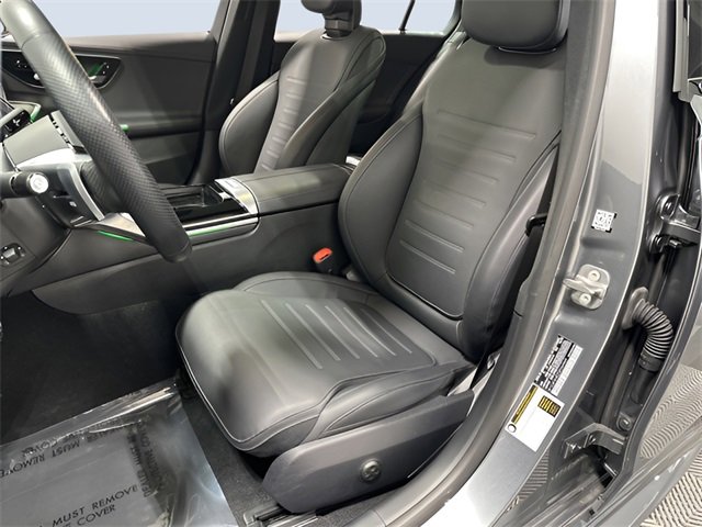 Used 2025 Mercedes-Benz C 300 4MATIC Sedan image 29