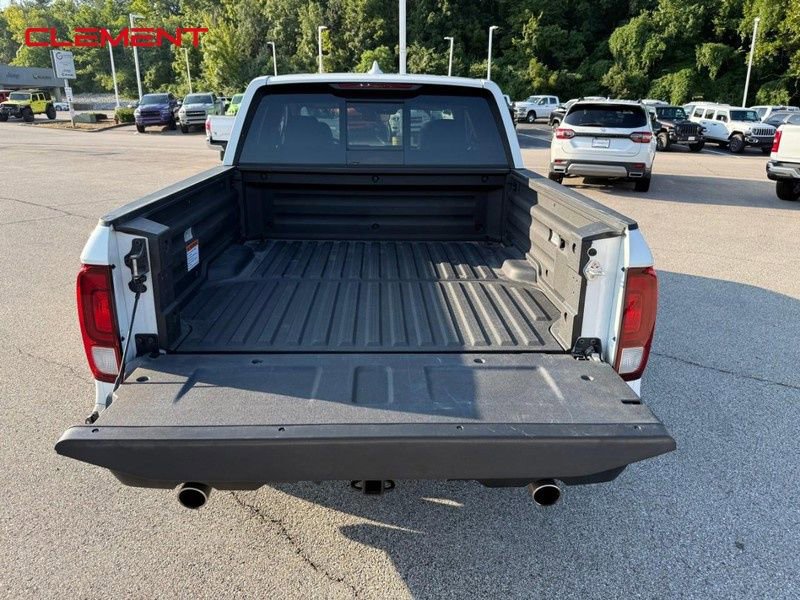 Used 2023 Honda Ridgeline RTL image 6