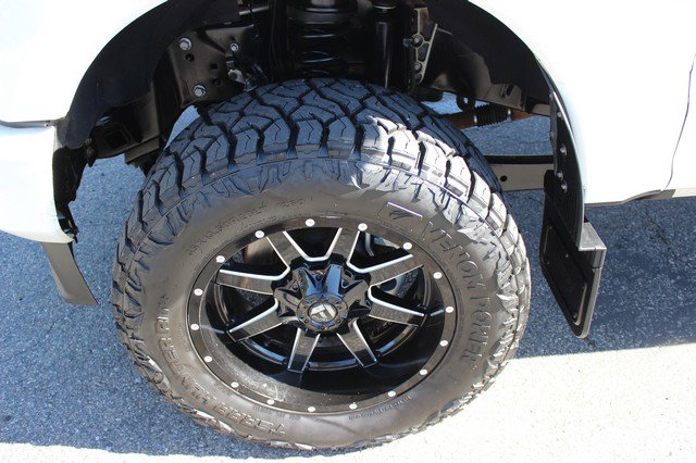 Used 2022 Ford F350 Platinum image 5