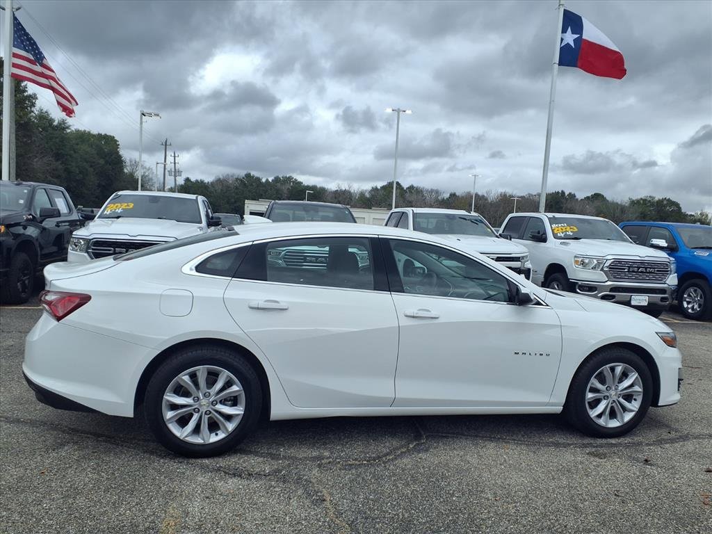 Used 2022 Chevrolet Malibu LT image 20