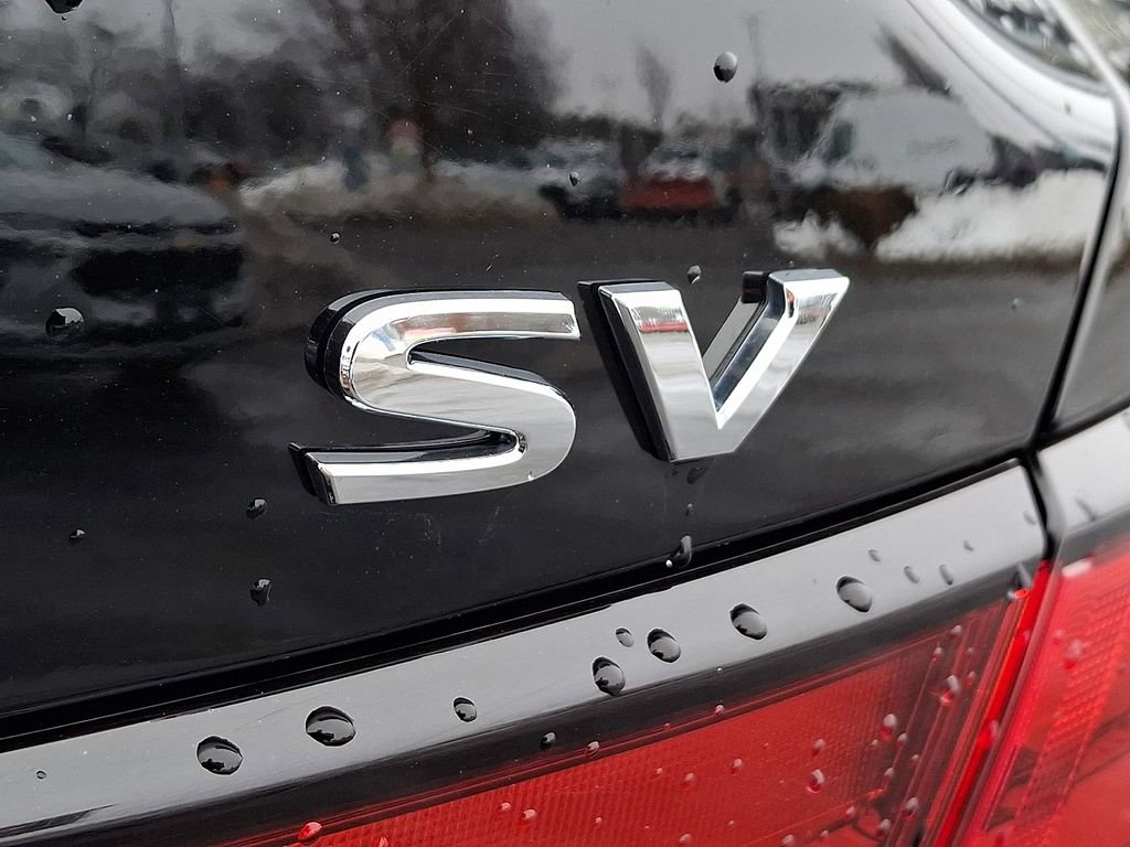 Used 2024 Nissan Sentra SV image 30