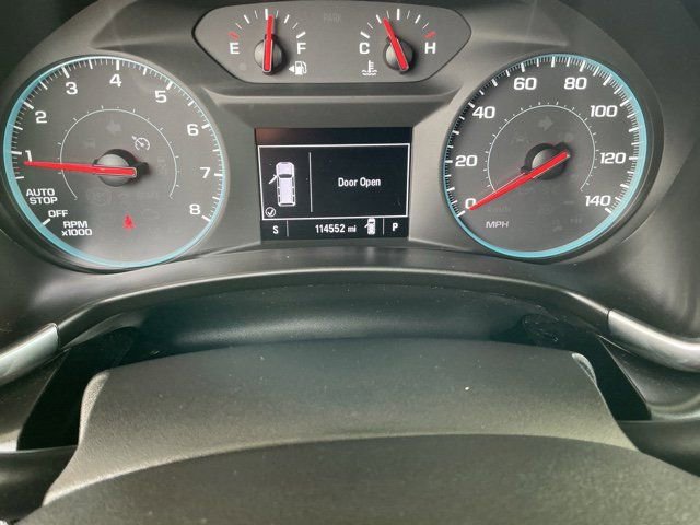 Used 2018 Chevrolet Equinox LT image 30