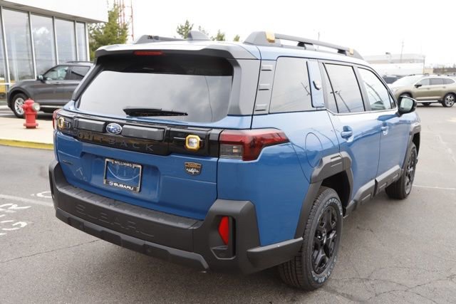 New 2026 Subaru Outback Wilderness AWD/4WD image 3
