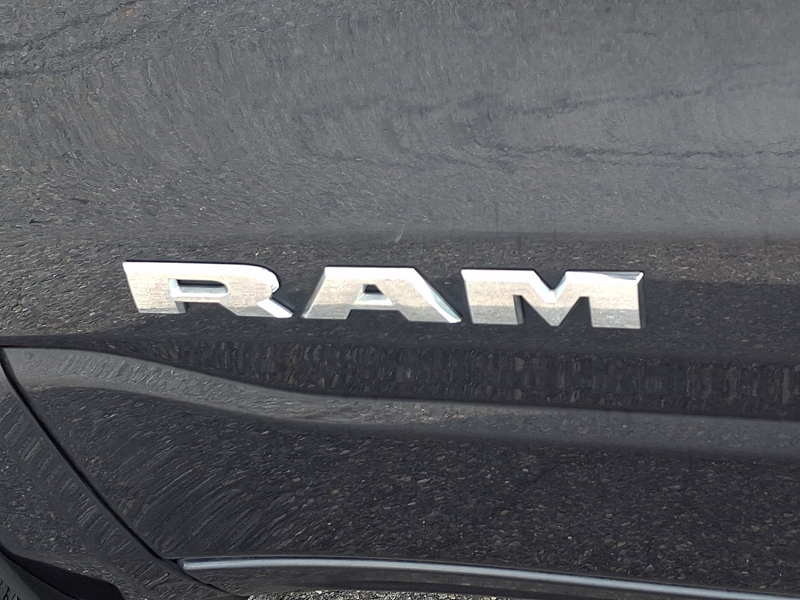 Used 2021 RAM 1500 Big Horn AWD/4WD image 30