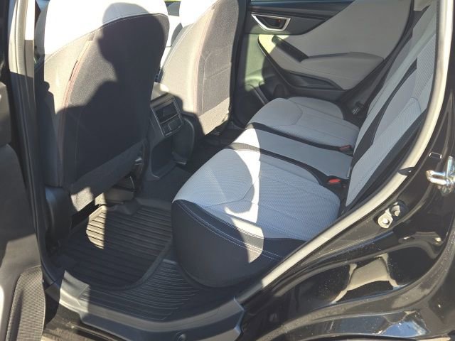 Used 2020 Subaru Forester w/ Alloy Wheel Package image 11