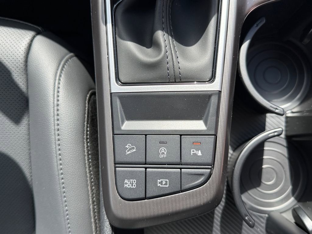 New 2026 Kia Sportage SX image 18