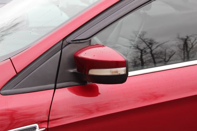 Used 2016 Ford Escape Titanium w/ Equipment Group 301A image 13