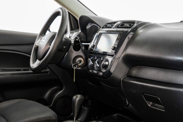 Used 2018 Mitsubishi Mirage G4 ES image 19