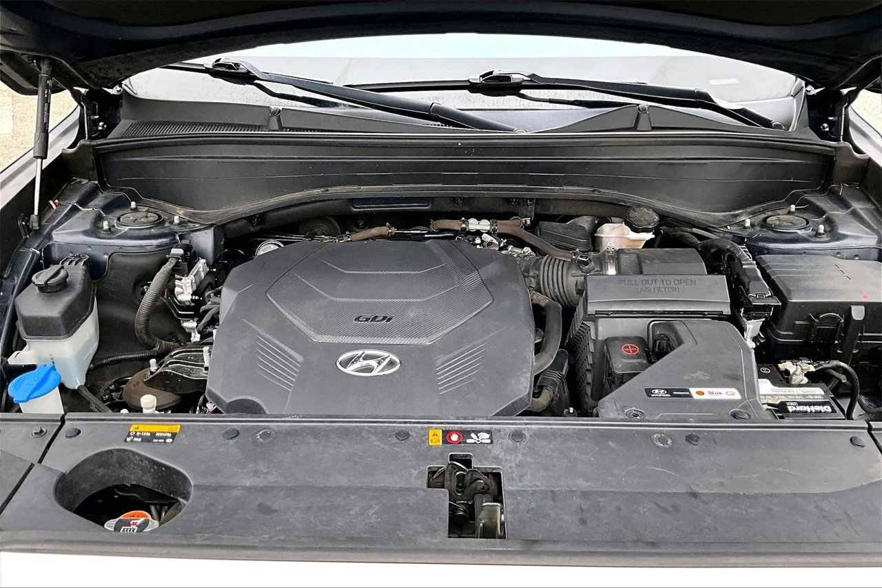 Used 2020 Hyundai Palisade SEL image 39