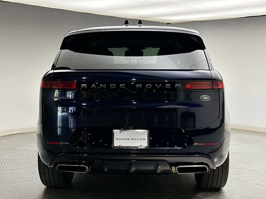 Certified 2023 Land Rover Range Rover Sport SE Dynamic AWD/4WD image 12
