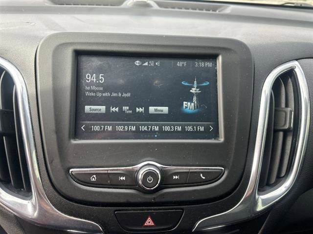 Used 2018 Chevrolet Equinox LT image 35