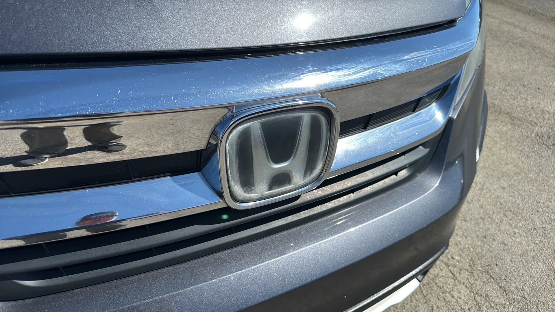 Used 2019 Honda Pilot EX image 30