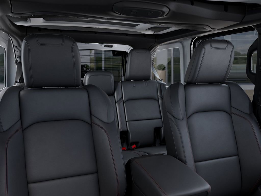 New 2026 Jeep Wrangler Unlimited Rubicon 392 w/ Quick Order Package 27X Moab image 27