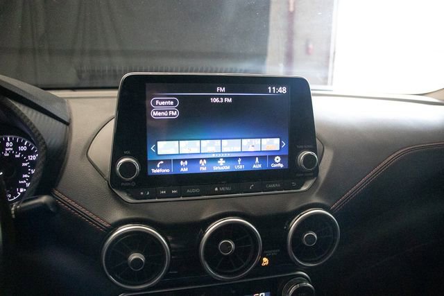 Used 2024 Nissan Sentra SR image 30