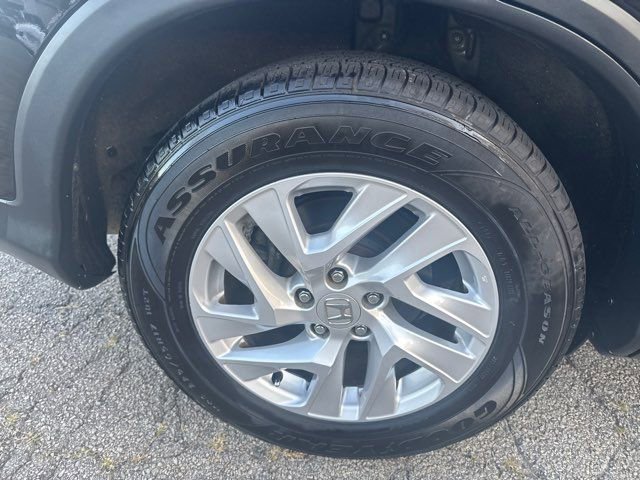 Used 2015 Honda CR-V EX-L image 32