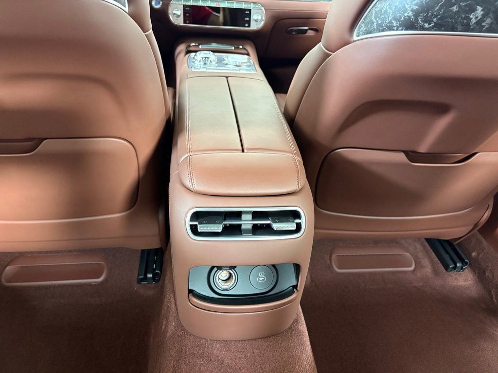 New 2026 Genesis G90 3.5T AWD/4WD image 28