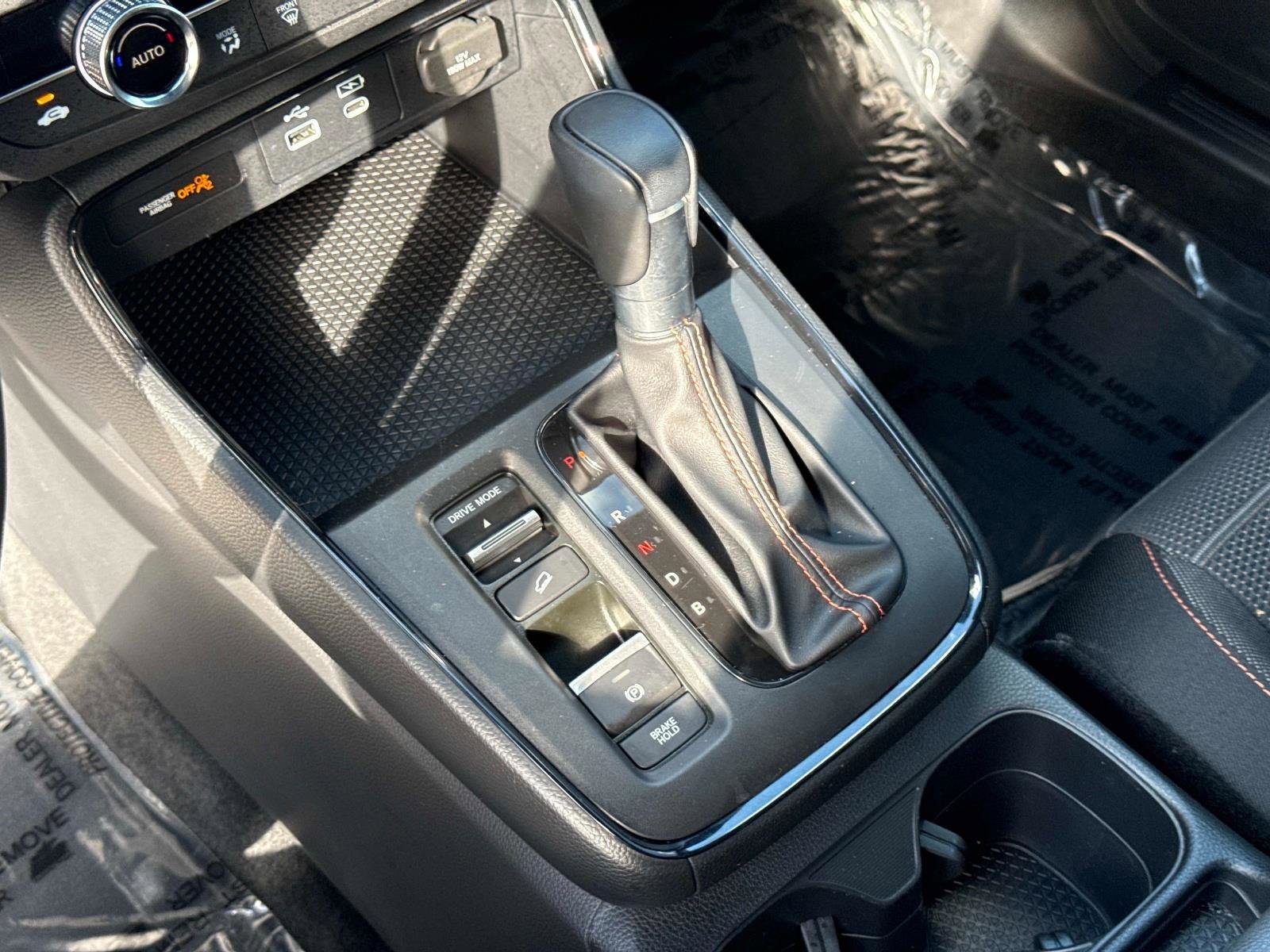 Certified 2024 Honda CR-V Sport image 26