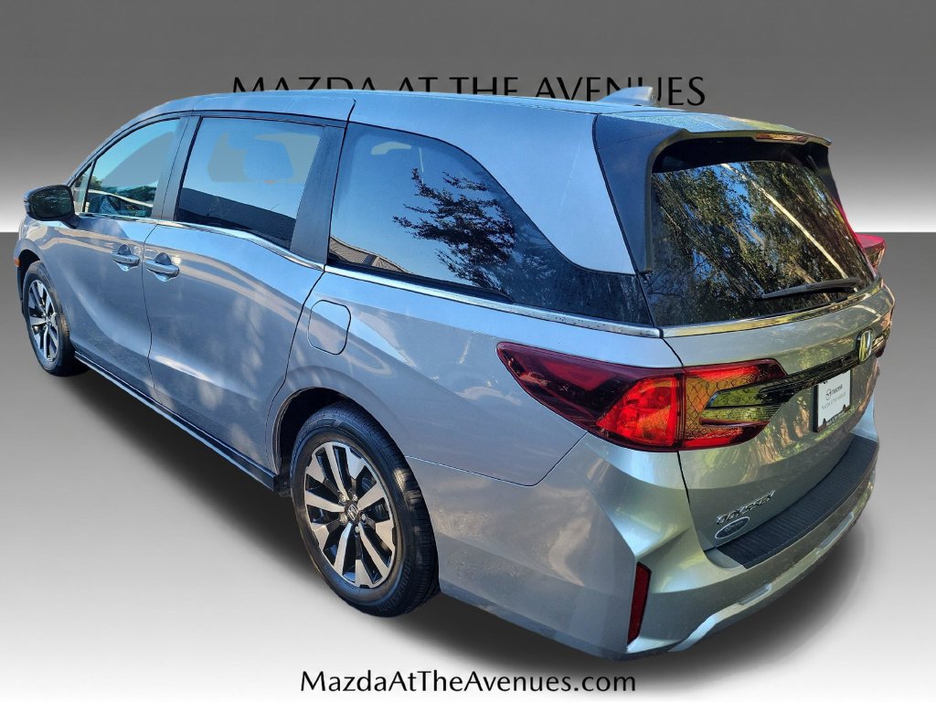 Used 2025 Honda Odyssey EX-L image 20