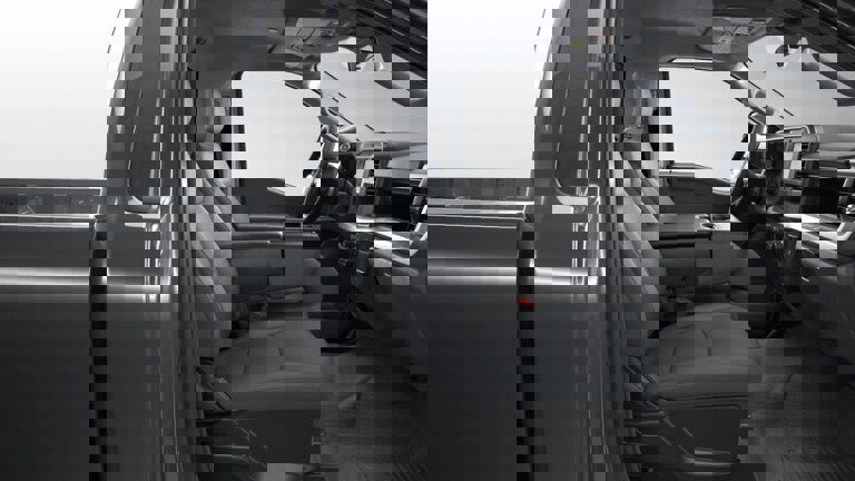 New 2026 Ford F250 XL w/ STX Appearance Package image 6