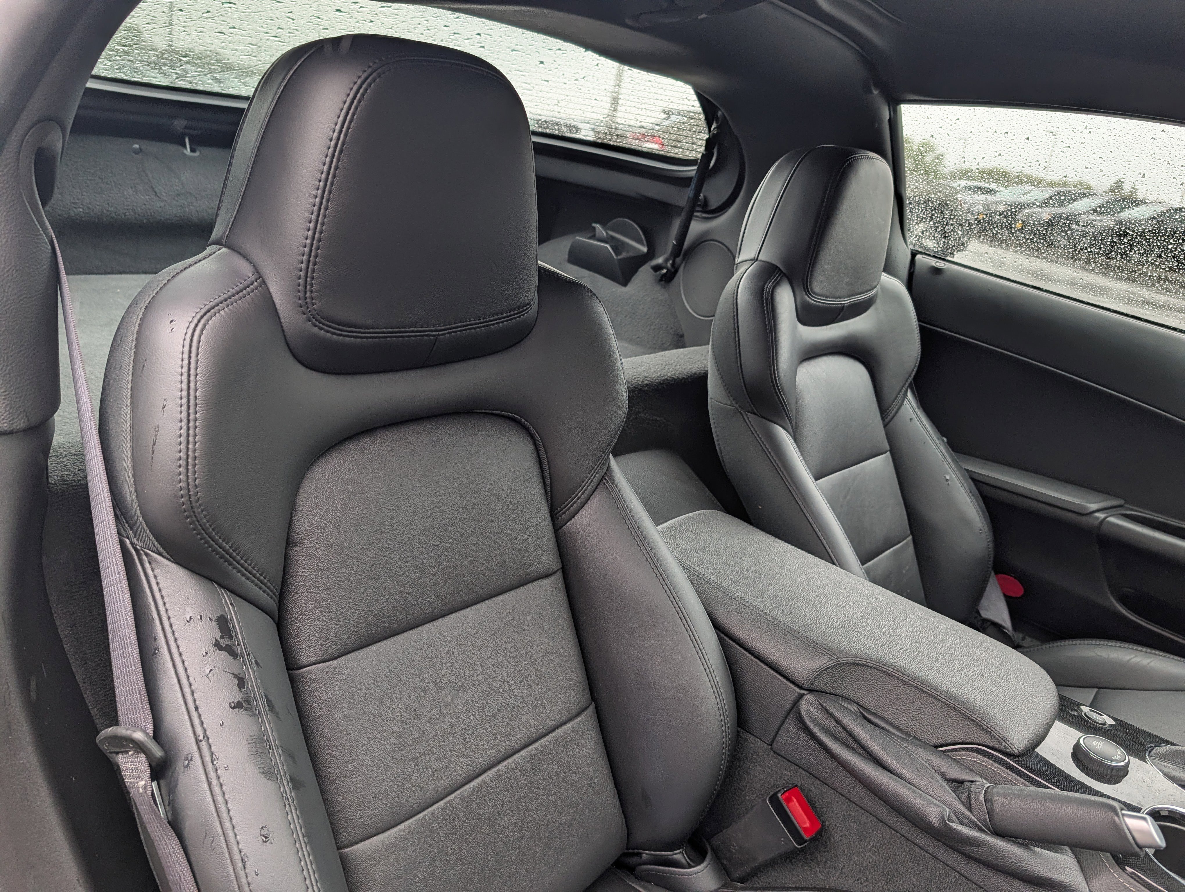 Used 2013 Chevrolet Corvette Coupe RWD image 11