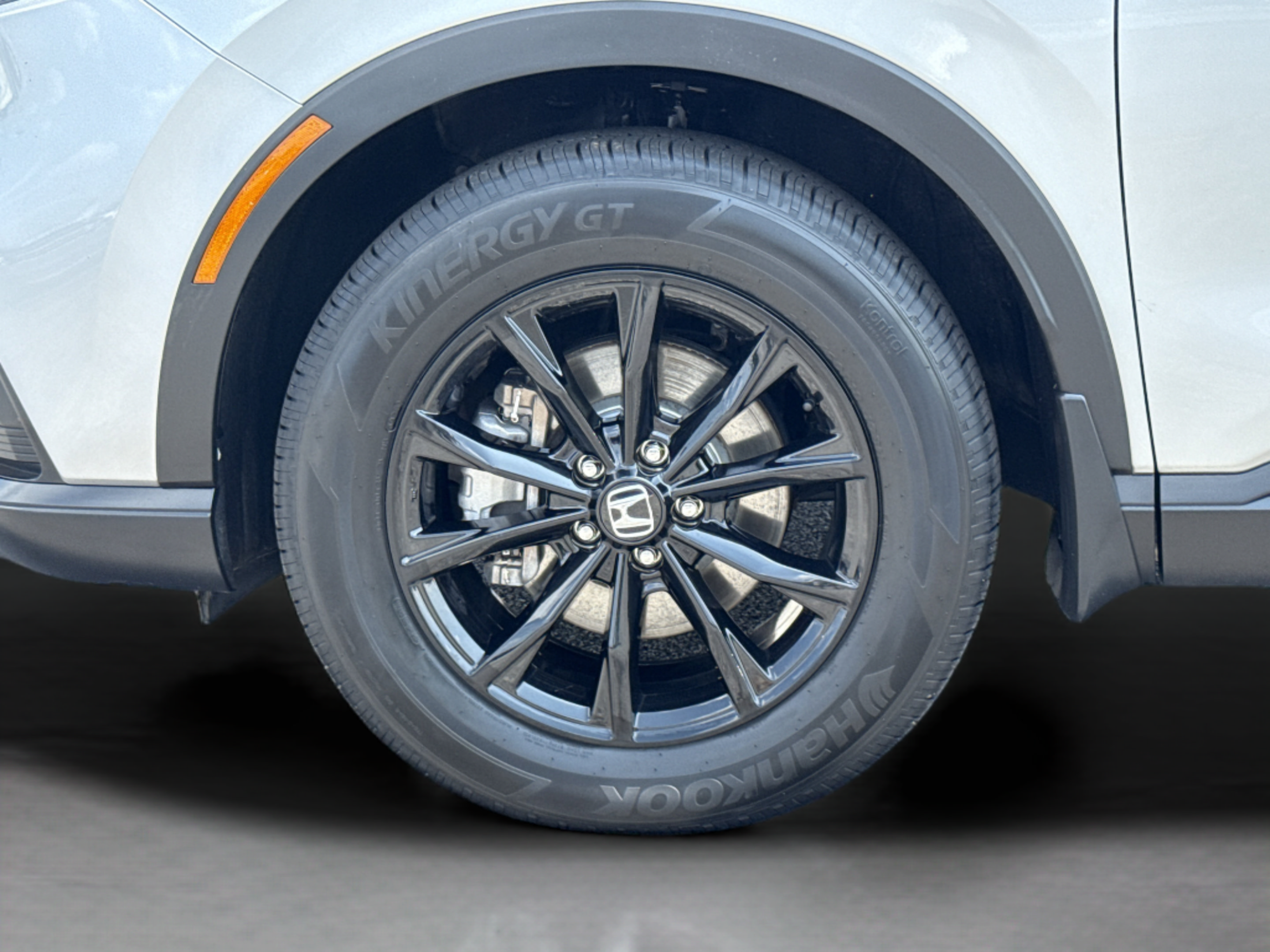 Certified 2025 Honda CR-V Sport-L image 34