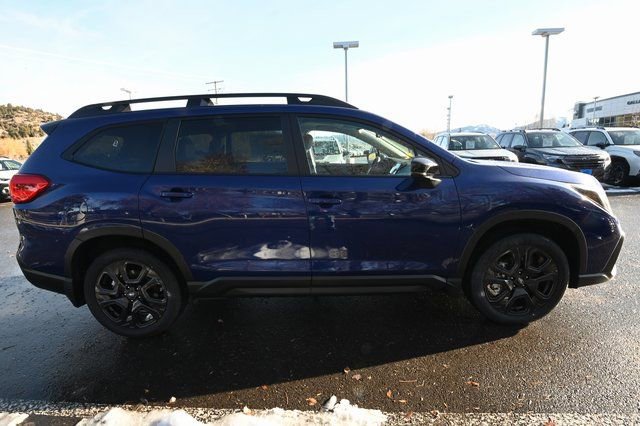 New 2026 Subaru Ascent Bronze Edition w/ Onyx Package image 15