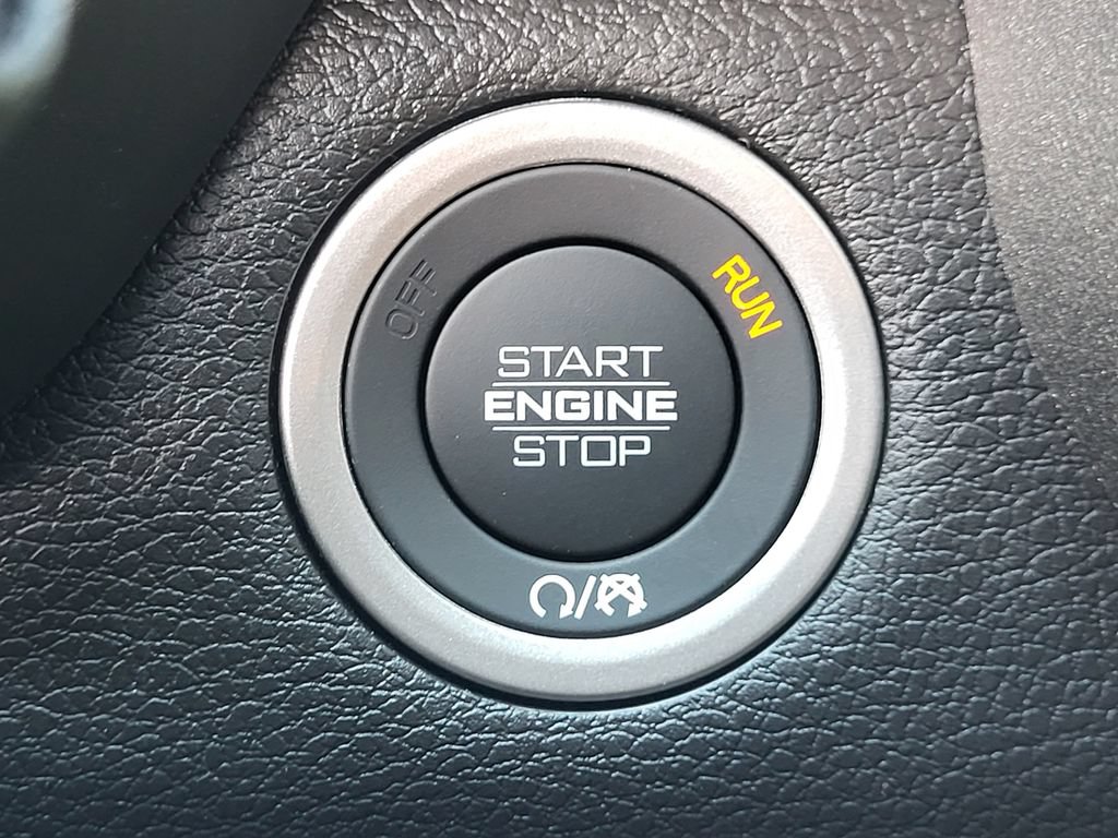 New 2026 RAM 2500 Tradesman AWD/4WD image 22