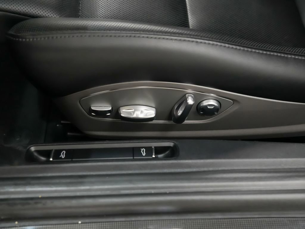 Certified 2017 Porsche 911 Targa 4S image 21