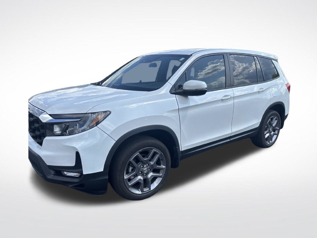 Used 2023 Honda Passport EX-L