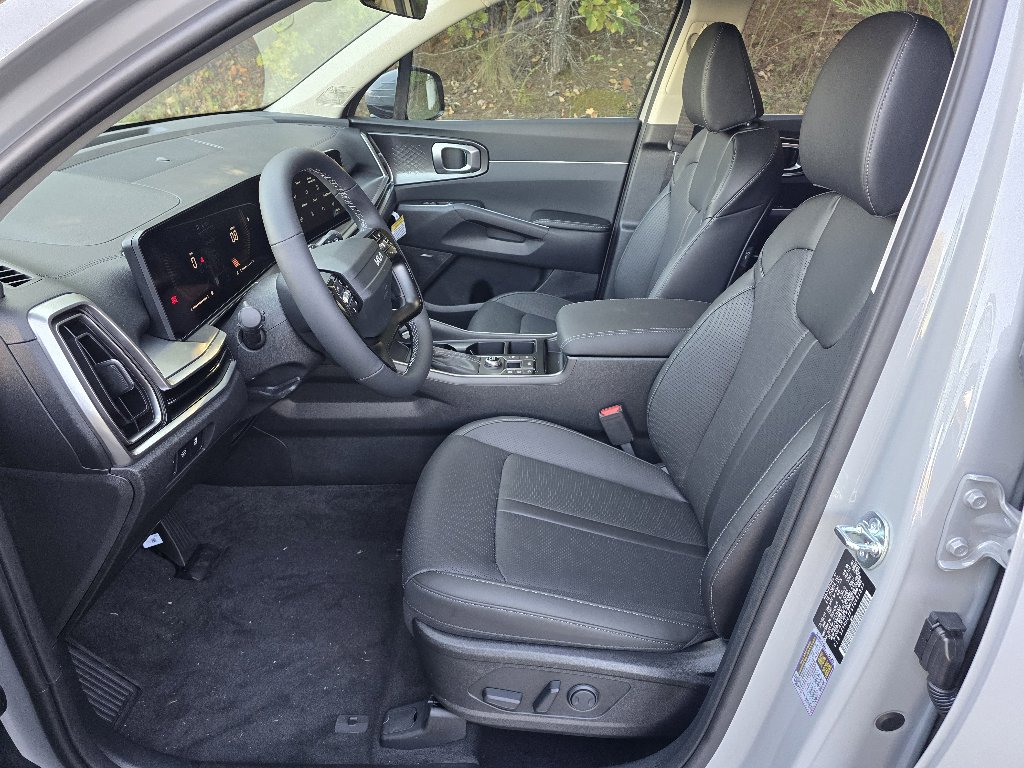 New 2026 Kia Sorento EX w/ EX Premium Package image 5