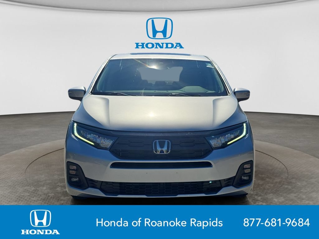 New 2026 Honda Odyssey EX-L image 8