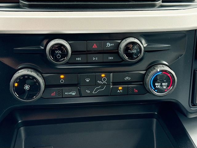 New 2026 Ford F450 XLT w/ XLT Value Package image 11