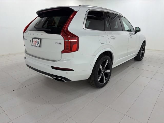 Used 2019 Volvo XC90 T6 R-Design AWD/4WD image 5