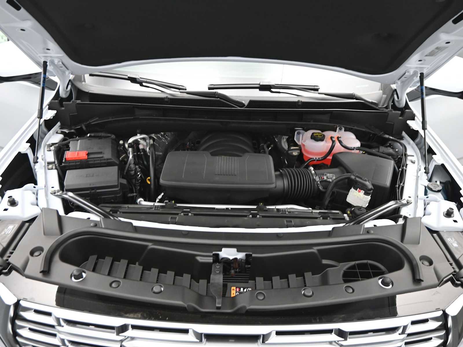 New 2026 GMC Yukon XL Denali w/ Denali Reserve Package image 20