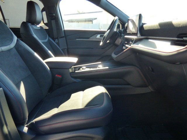 New 2026 Ford Explorer ST image 14