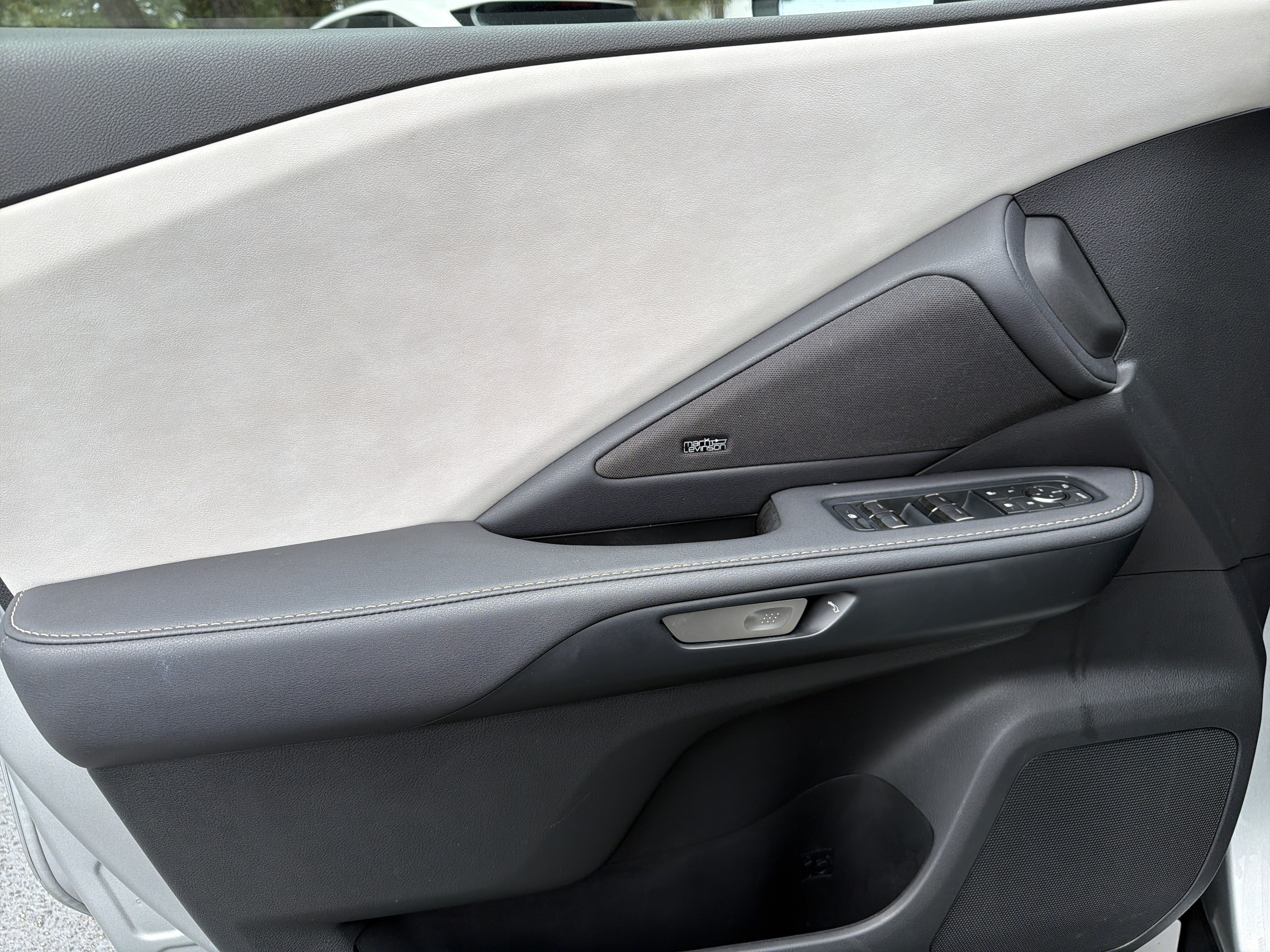 Certified 2024 Lexus TX 350 AWD w/ Technology Package image 13