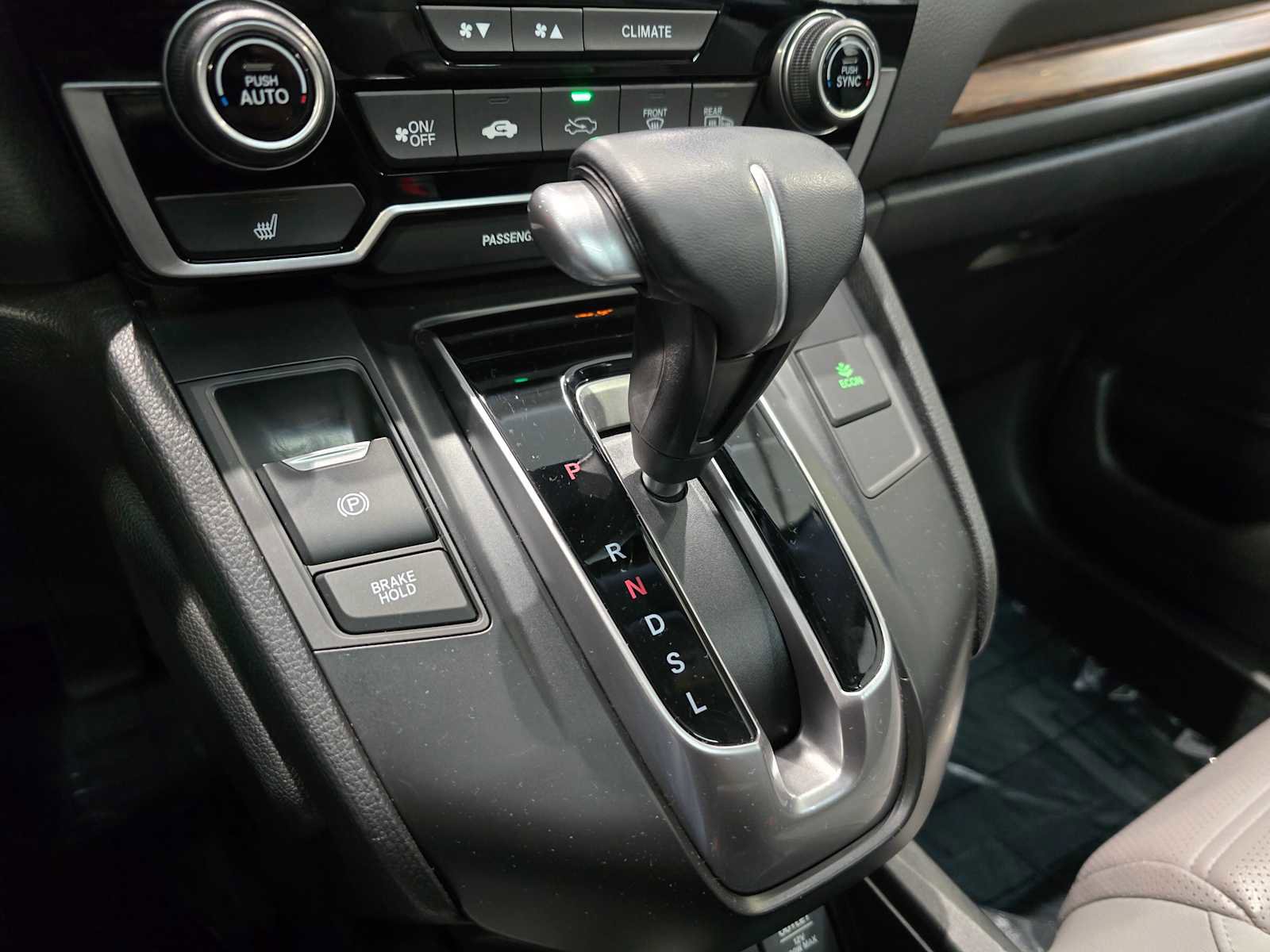 Used 2018 Honda CR-V EX-L image 19