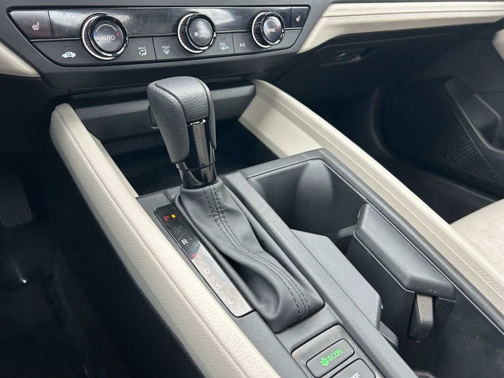 Used 2024 Honda Accord EX image 21