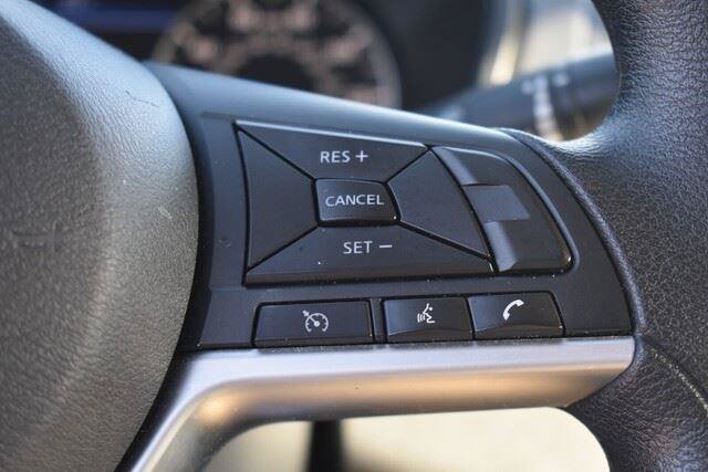 Used 2024 Nissan Altima 2.5 SV FWD image 32
