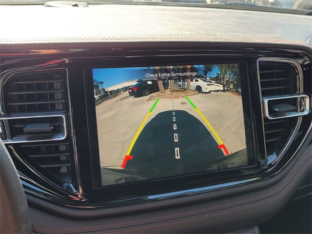 Certified 2023 Dodge Durango Citadel image 28