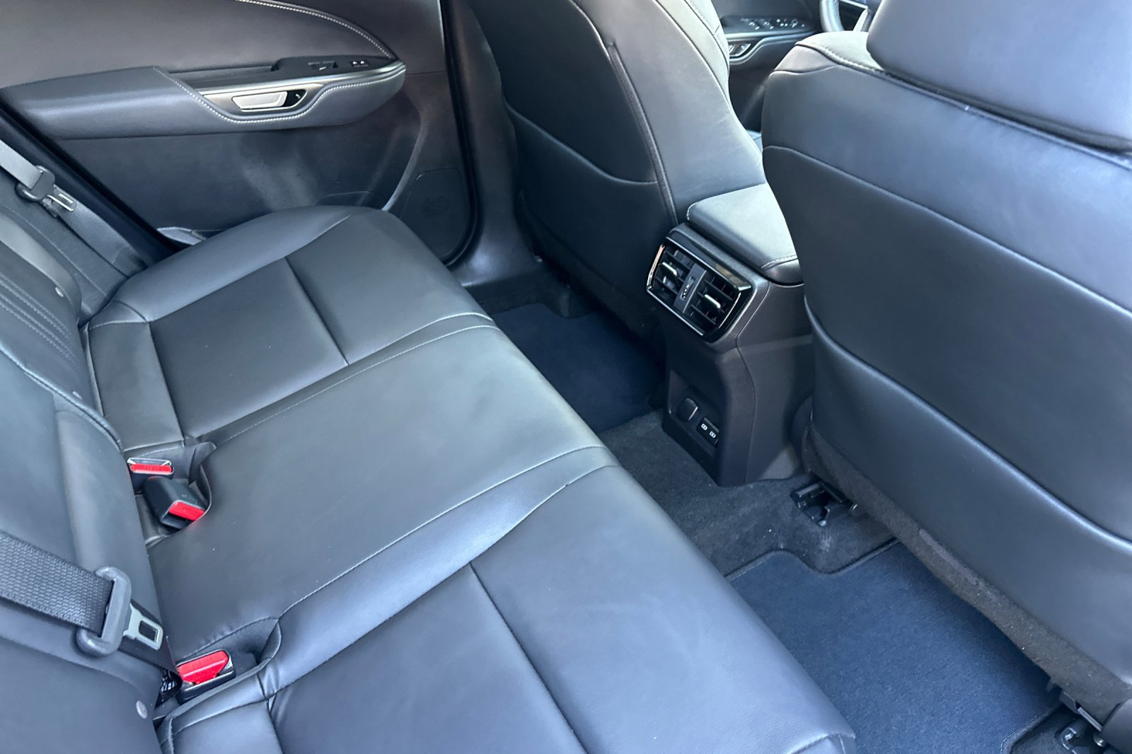 Certified 2024 Lexus NX 250 FWD w/ Premium Package image 30