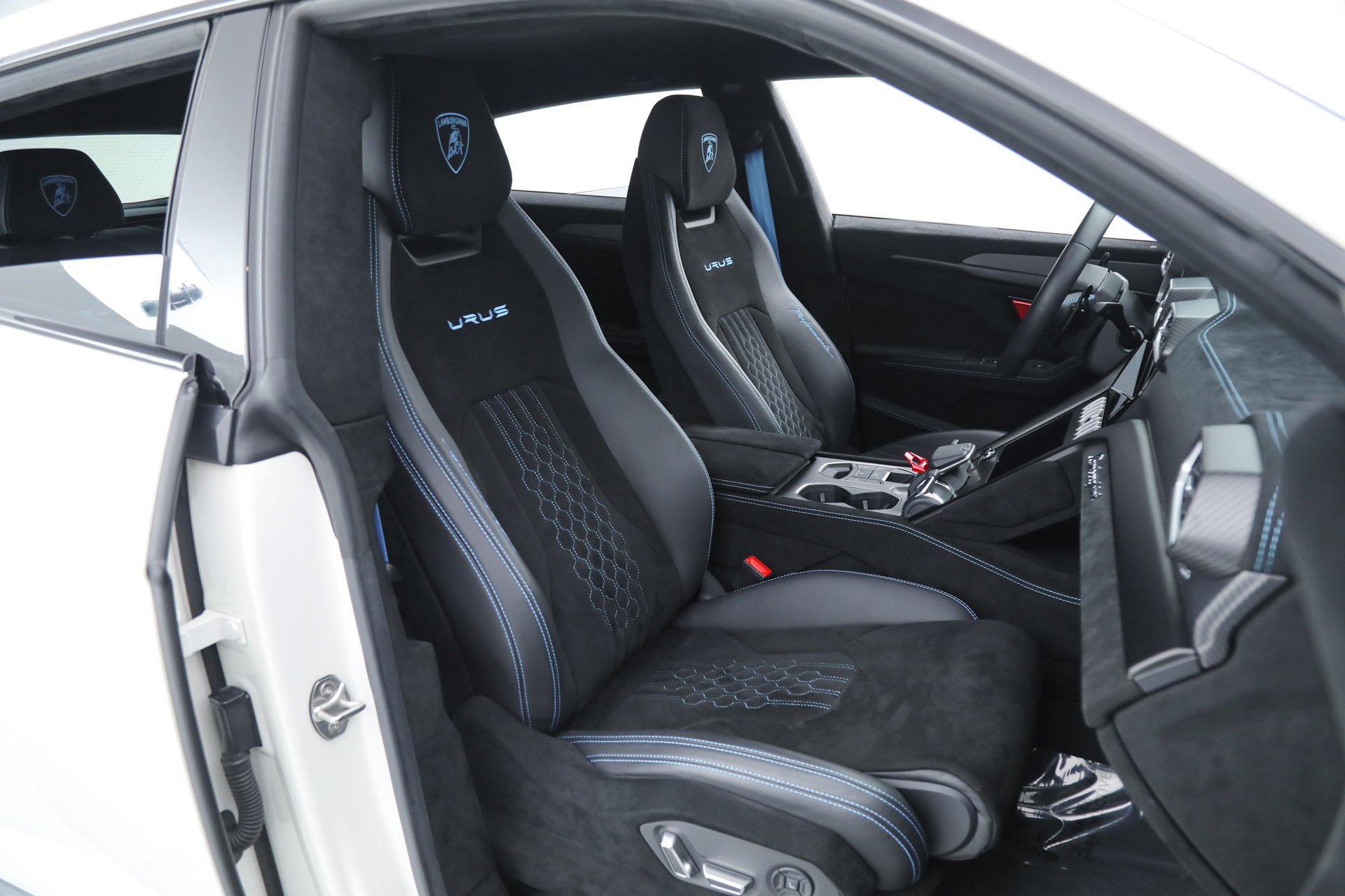 Used 2023 Lamborghini Urus Performante image 21